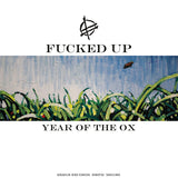 Year Of The Ox (Reissue)