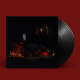 I Grow Tired But Dare Not Fall Asleep