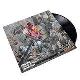 Finding Inspiration Somehow