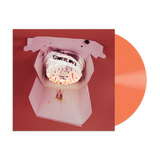 This Is This (Limited Orange Vinyl LP)