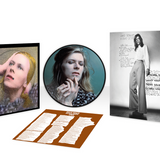 Hunky Dory (50th Anniversary Picture Disc)