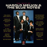 The Best Of Harold Melvin & The Blue Notes
