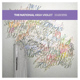 High Violet Expanded (CD)