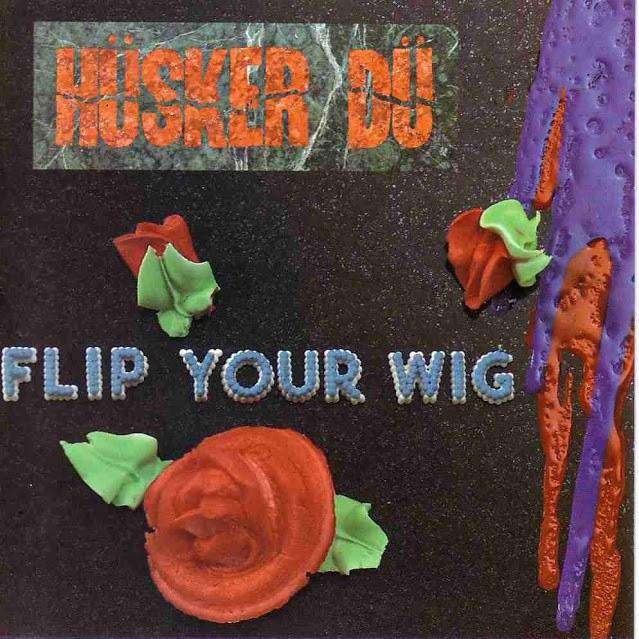 Flip Your Wig - Flying Out