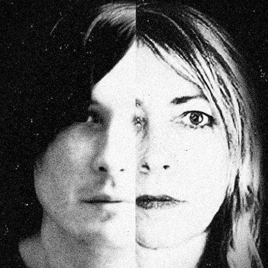 Coming Apart - Flying Out