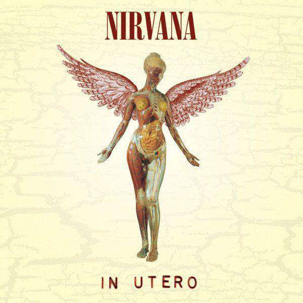 In Utero - Flying Out