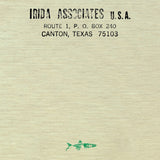 Irida Records: Hybrid Musics From Texas And Beyond, 1979–1986