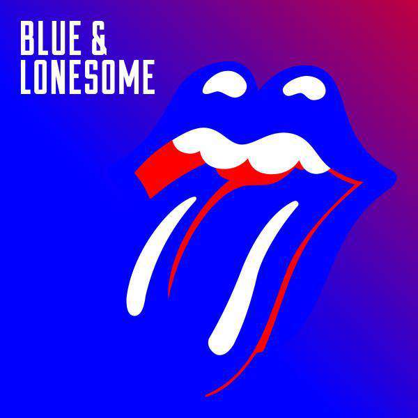 Blue & Lonesome - Flying Out