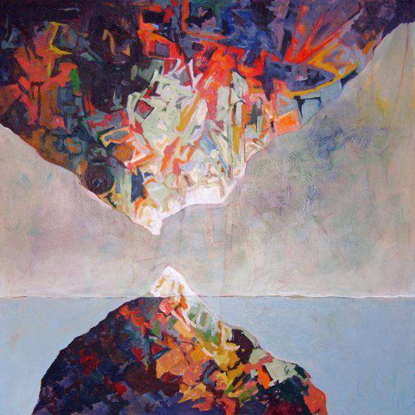 The Giant Crushes You - Flying Out