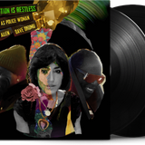 The Solution Is Restless