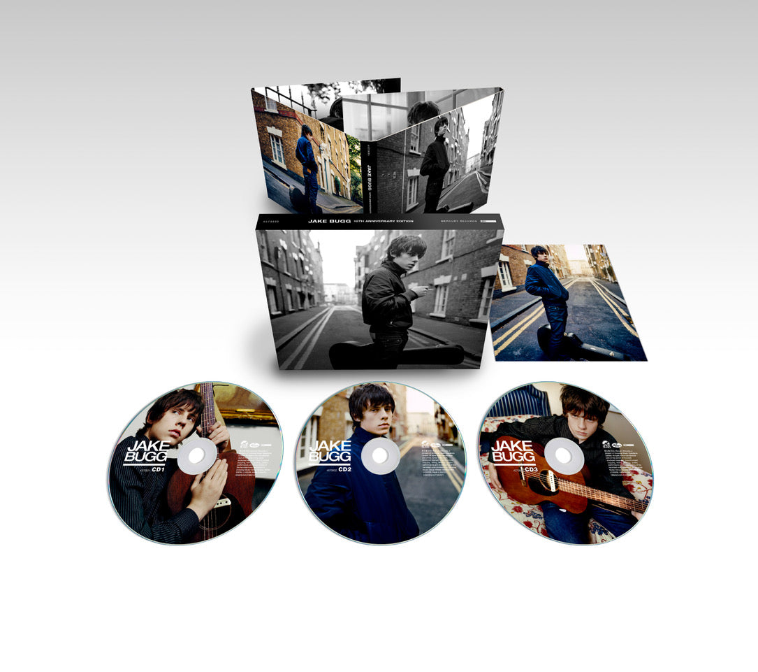 Jake Bugg (10th Anniversary Edition)