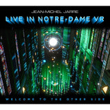 Welcome To The Other Side (Live In Notre-Dame VR)