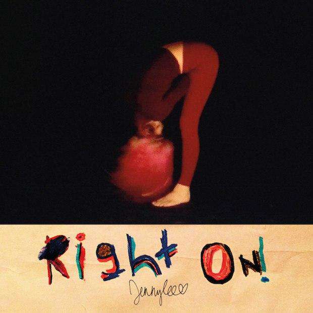 Right On! - Flying Out