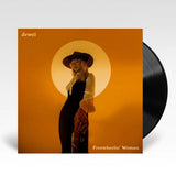 Freewheelin’ Woman