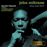 Blue Train: The Complete Masters (Reissue)