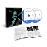 Blue Train: The Complete Masters (Reissue)