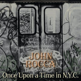 Once Upon A Time In N.Y.C. (Reissue)