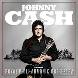 Johnny Cash and the Philharmonic Orchestra