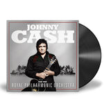 Johnny Cash and the Philharmonic Orchestra