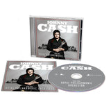 Johnny Cash and the Philharmonic Orchestra