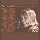 Joni Mitchell Archives, Vol. 1 (RSD 2021)