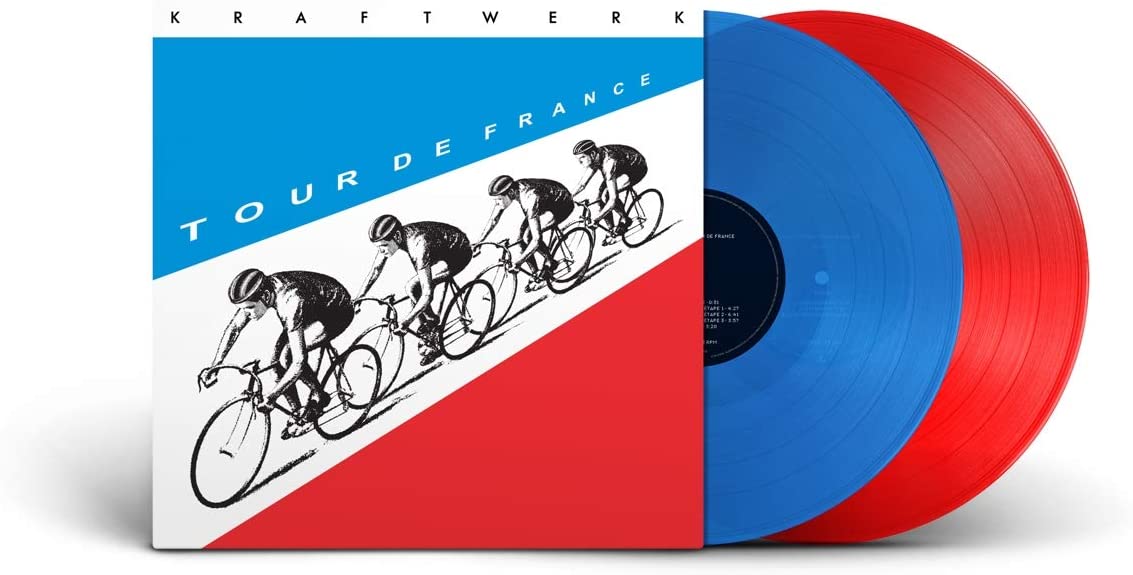 Tour de France (Reissue)