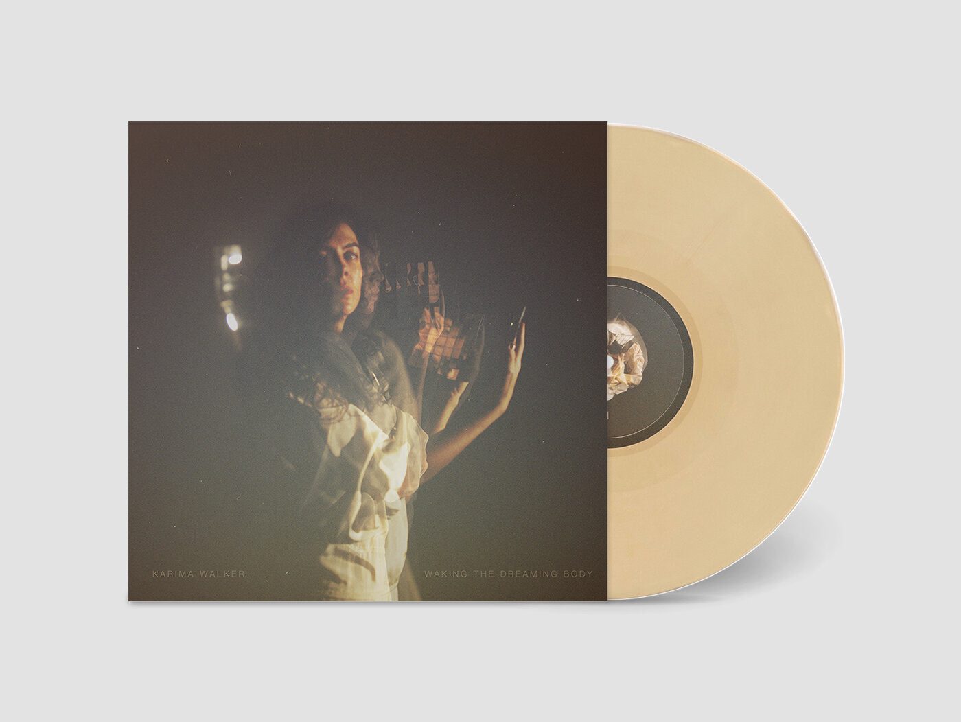 Waking The Dreaming Body