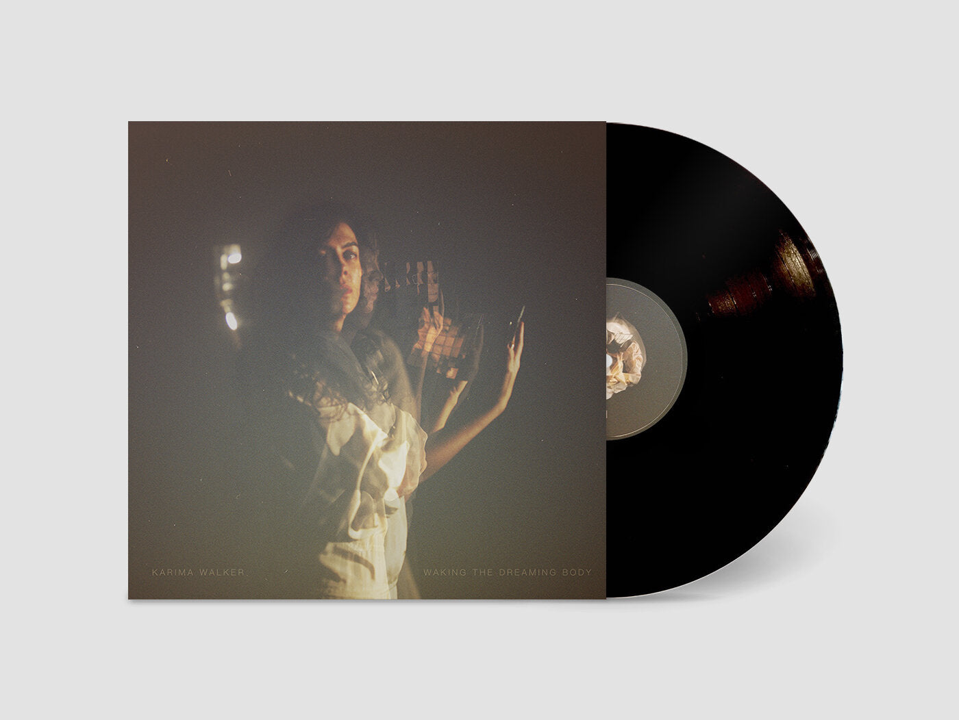 Waking The Dreaming Body