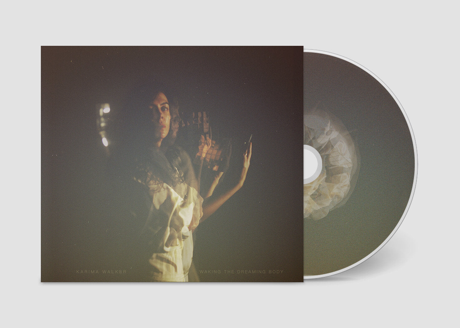 Waking The Dreaming Body