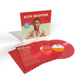 Ken Boothe: Essential Artist Collection