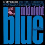 Midnight Blue (Reissue)