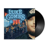 Growin' Up (Vinyl LP)