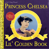 Lil' Golden Book (10th Anniversary Edition)