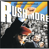 Rushmore - Original Motion Picture Soundtrack (Reissue)