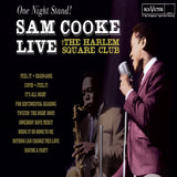 Live at the Harlem Square Club (2010 Reissue)