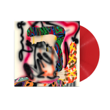 Hey u x (Imported Red Vinyl)