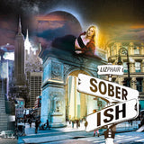 Soberish (Black Vinyl)