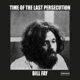 Time Of The Last Persecution (RSD 2021)