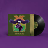 Afrique Victime (Vinyl LP)