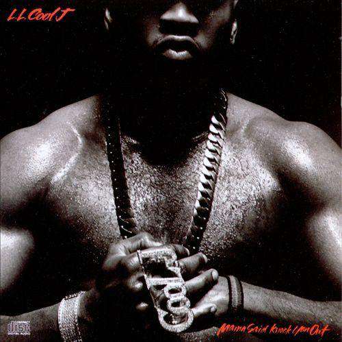 Mama Said Knock Me Out (180 gram vinyl) - Flying Out