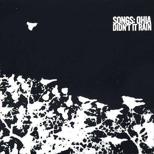 Didn't It Rain (Deluxe Reissue 2xLP) - Flying Out