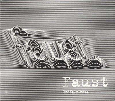 The Faust Tapes - Flying Out