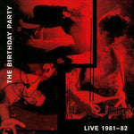 Live 81-82 - Flying Out