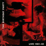 Live 81-82 - Flying Out