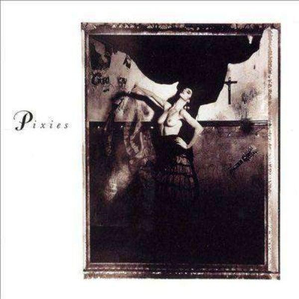 Surfer Rosa - Flying Out