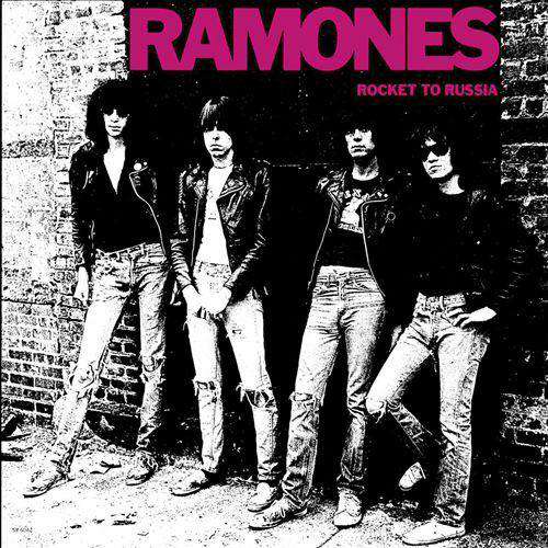 Rocket To Russia (180 Gram Vinyl) - Flying Out