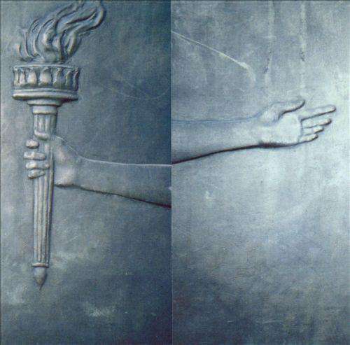 The Argument - Flying Out