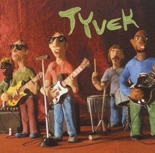 Tyvek - Flying Out