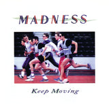 Keep Moving (Reissue)