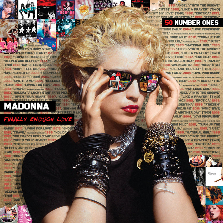 Madonna (1CD)